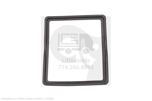 Waltco Liftgate Part Number 22434tl | gasket