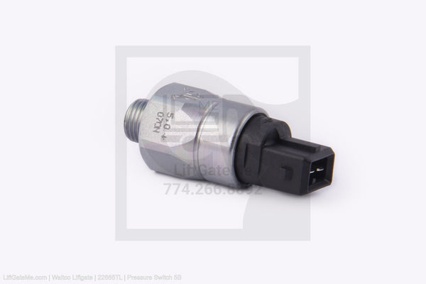 Waltco Liftgate Part Number 22665tl | pressure switch 5b