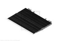 This is an image for a Waltco liftgate Hlf-25/30 Platform 60X84