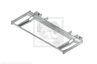 This is an image for a Waltco liftgate Deck Frame Weldment