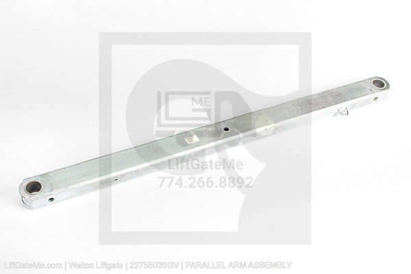 Waltco Liftgate Part Number 22755030gv | parallel arm assembly