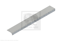 This is an image for a Waltco liftgate Deck Extension