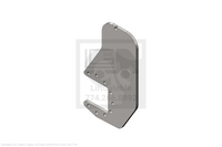 Waltco Liftgate Part Number 22770305 | mounting plate, bolt on