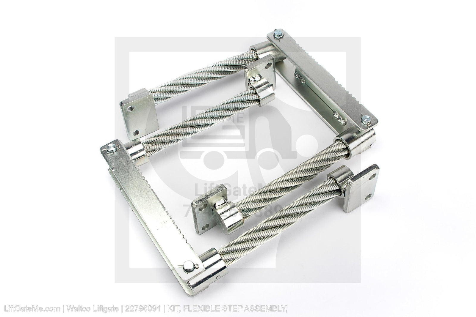 5.4　③ Waltco liftgate part number 22796091 – LiftGateMe
