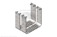 Waltco Liftgate Part Number 22796092 | kit, stirrup step,