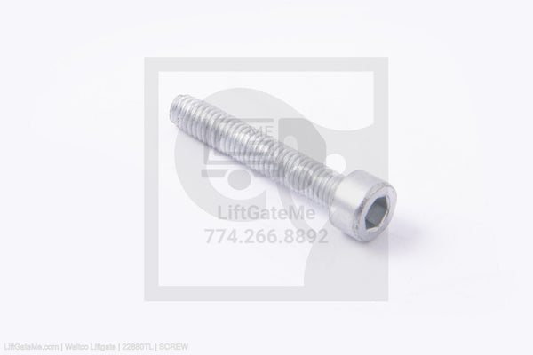 Waltco Liftgate Part Number 22880tl | screw