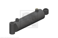 Waltco Liftgate Part Number 23580010 | hydraulic cylinder