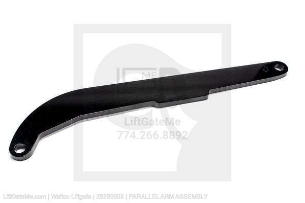 Waltco Liftgate Part Number 26250003 | parallel arm assembly