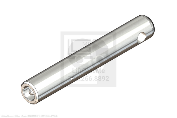 Waltco Liftgate Part Number 26412030 | pin assy, non-spring