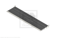 Waltco Liftgate Part Number 26413028 | deck extension assembly