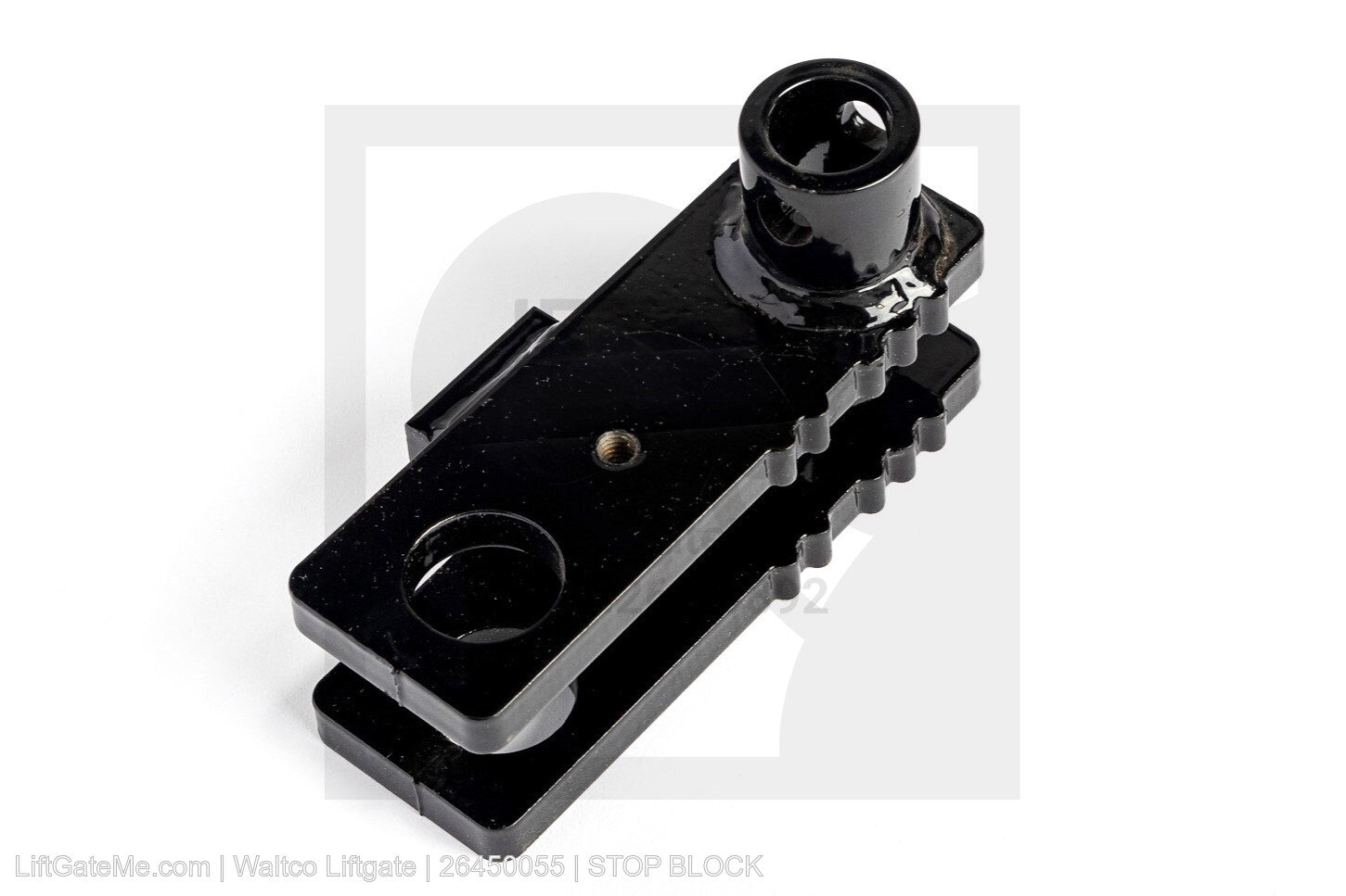 Waltco Liftgate Part Number 26450055 | stop block