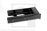 Waltco Liftgate Part Number 26497010 | dock bumper weld, 2-step, cs