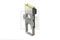 Waltco Liftgate Part Number 26498060gv | dock bumper comp, ds, less