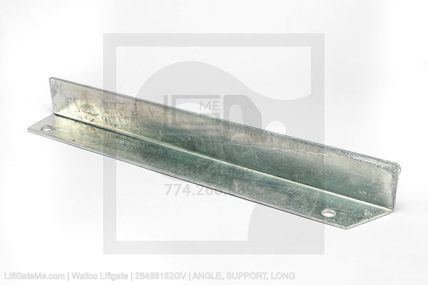 Waltco Liftgate Part Number 26498152gv | angle, support, long