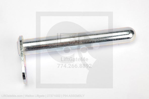 Waltco Liftgate Part Number 27371002 | pin assembly
