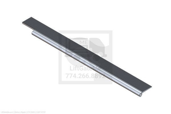 Waltco Liftgate Part Number 27513950 | cart stop