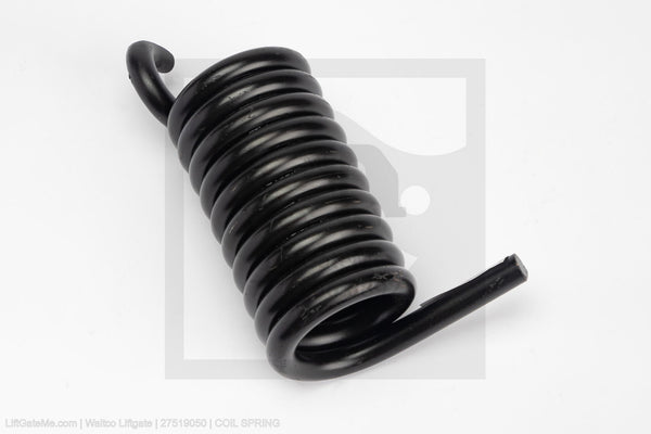 Waltco Liftgate Part Number 27519050 | coil spring