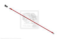 Waltco Liftgate Part Number 27595020rd | battery cable assembly