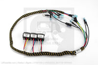 Waltco Liftgate Part Number 27597000 | harness, motor wiring