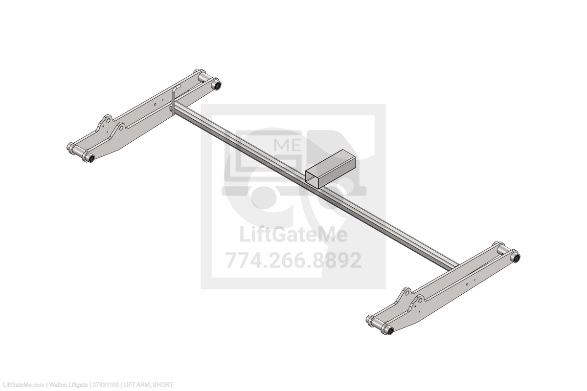 Waltco Liftgate Part Number 27831100 | lift arm, short