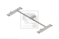 Waltco Liftgate Part Number 27831100 | lift arm, short