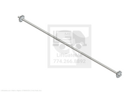This is an image for a Waltco liftgate Drive Shaft, Zinc