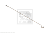 Waltco Liftgate Part Number 27884061 | lower tube, cs