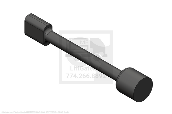 Waltco Liftgate Part Number 27897085 | harness, conversion, secondary