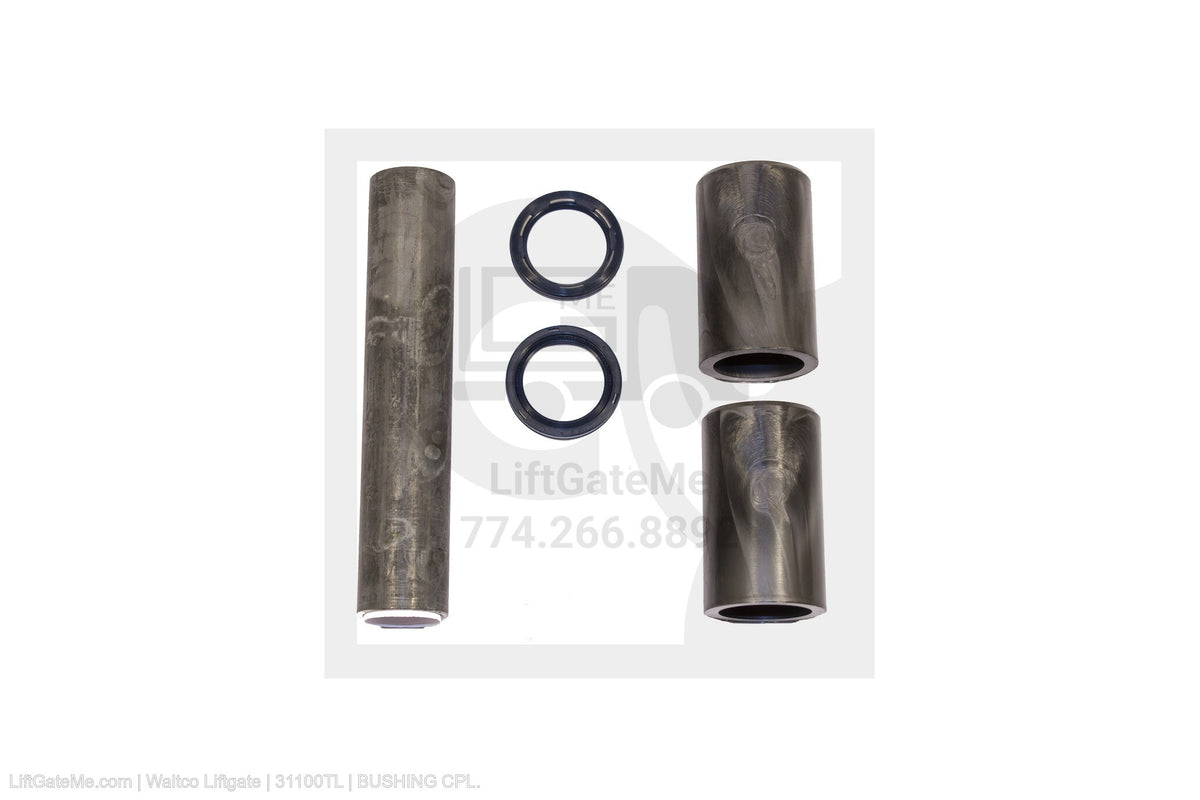 Waltco Liftgate Part Number 31100tl | bushing cpl.