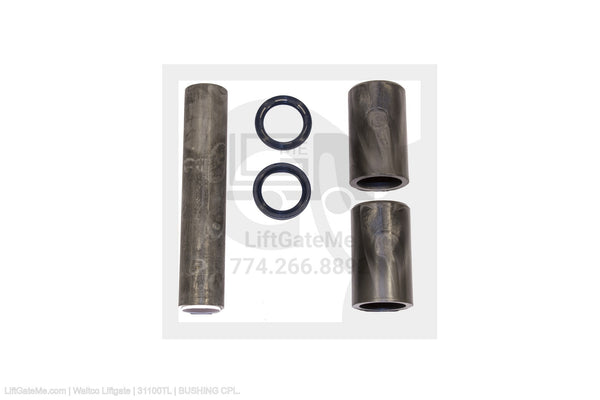 Waltco Liftgate Part Number 31100tl | bushing cpl.