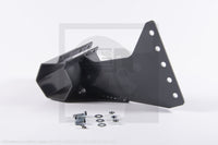 Waltco Liftgate Part Number 31104tl | bracket for bumper bar bar