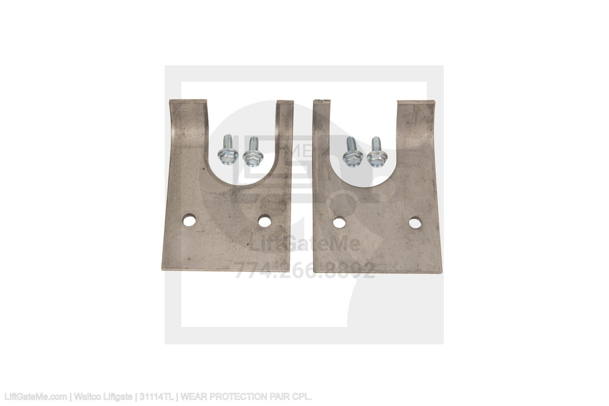 Waltco Liftgate Part Number 31114tl | wear protection pair cpl.