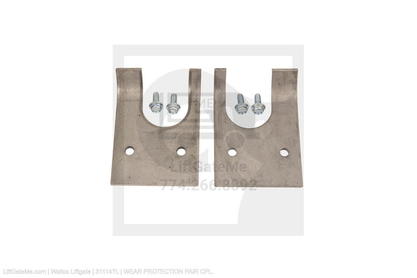 Waltco Liftgate Part Number 31114tl | wear protection pair cpl.