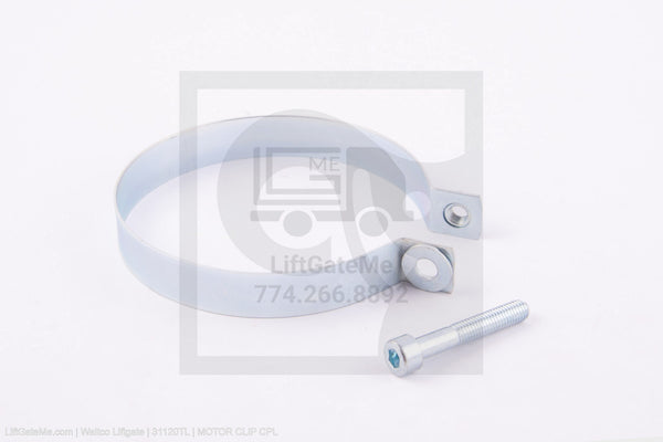 Waltco Liftgate Part Number 31120tl | motor clip cpl