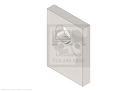Waltco Liftgate Part Number 31214701 | bar