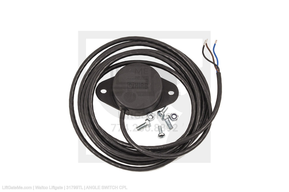 Waltco Liftgate Part Number 31799tl | angle switch cpl