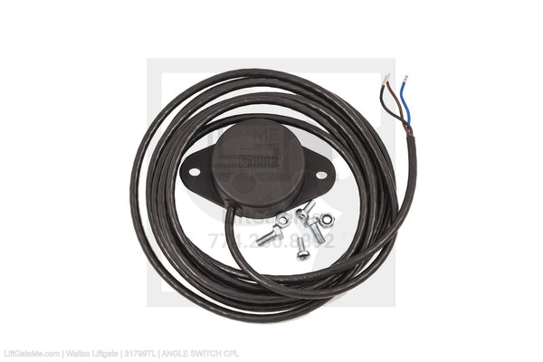 Waltco Liftgate Part Number 31799tl | angle switch cpl