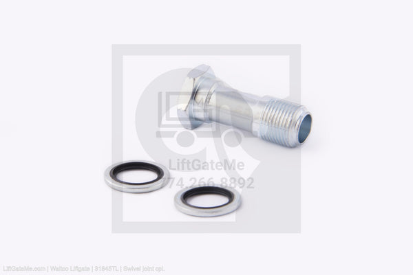 Waltco Liftgate Part Number 31845tl | swivel joint cpl.