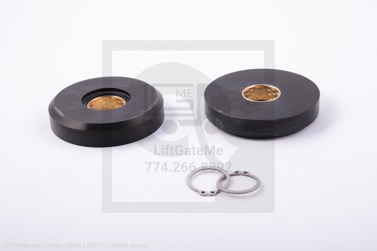 Waltco Liftgate Part Number 31912tl | wheel cpl pair