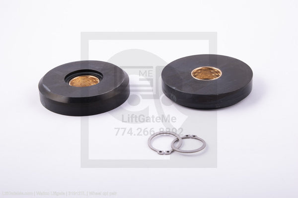 Waltco Liftgate Part Number 31912tl | wheel cpl pair