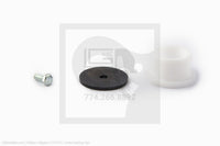 Waltco Liftgate Part Number 31914tl | axle bushing cpl.