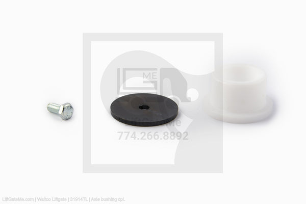 Waltco Liftgate Part Number 31914tl | axle bushing cpl.