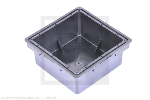 Waltco Liftgate Part Number 31981tl | plastic tank