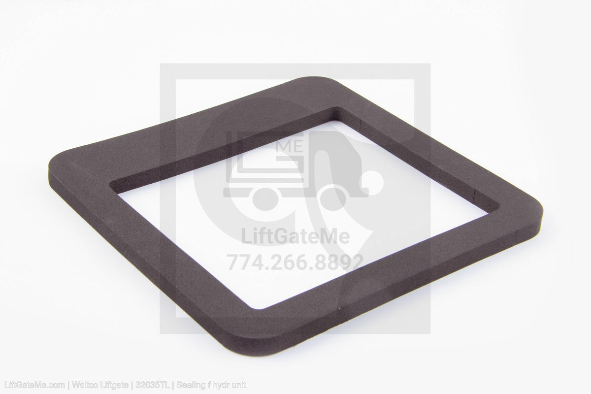 Waltco Liftgate Part Number 32035tl | sealing f hydr unit