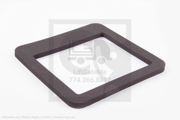 Waltco Liftgate Part Number 32035tl | sealing f hydr unit