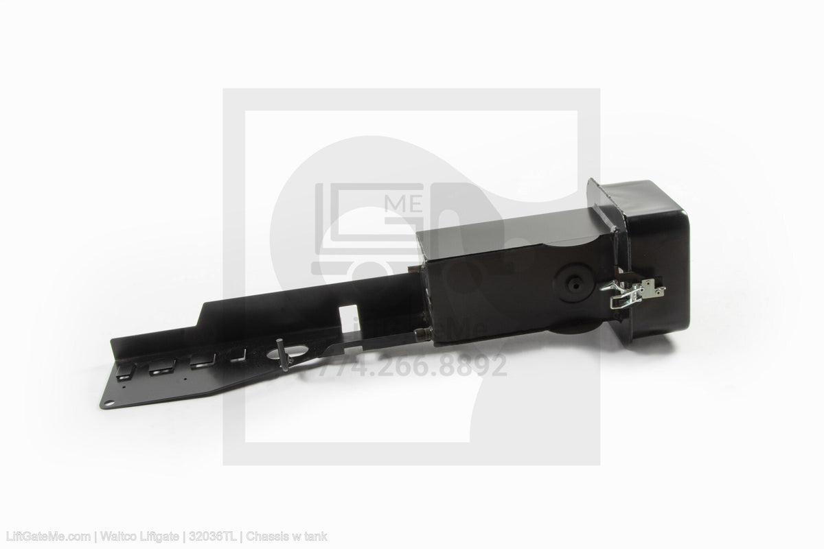 Waltco Liftgate Part Number 32036tl | chassis w tank