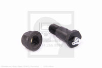 Waltco Liftgate Part Number 32184tl | pivot bolt cpl            d=25 l=62mm