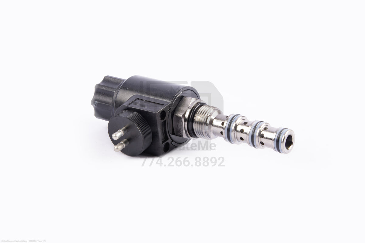 Waltco Liftgate Part Number 32363tl | valve 12v