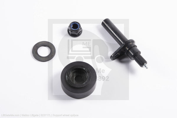 Waltco Liftgate Part Number 32371tl | support wheel cpl/pce