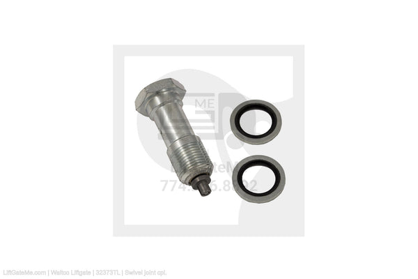 Waltco Liftgate Part Number 32373tl | swivel joint cpl.